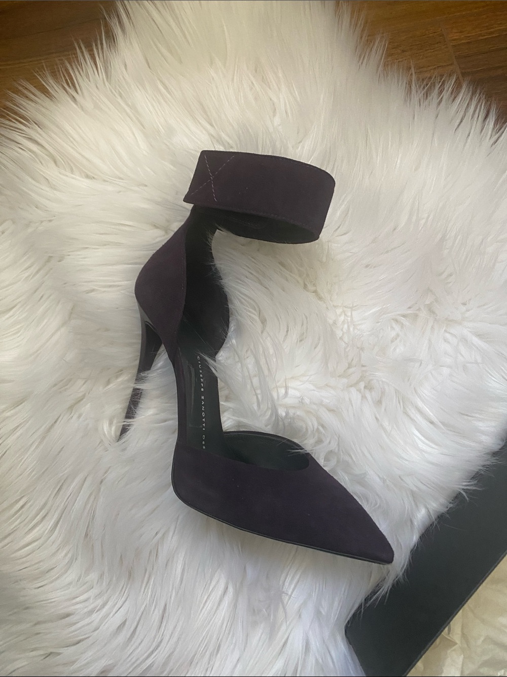 Giuseppe Zanotti heels - Picture 4 of 5